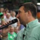 2018.09.01.Győri Audi ETO KC - Alba Fehérvár bajnoki mérkőzés és köszöntés Fotók:árpika 