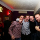 2014.02.22.Szombat Mamma Mia Házibuli Dj:Balage 