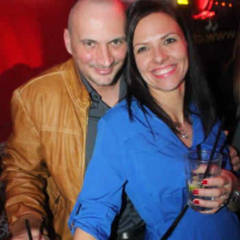 2018.01.13.Szombati Házibuli Dj:Balage&Solymi Conga Fotók:árpika