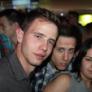 2013.04.20 Szombat Mamma Mia Video Disco Dj:Hubik Fotók:árpika