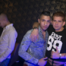 Club Vertigo - Deák bál /w Andro 2015.02.27. (péntek)