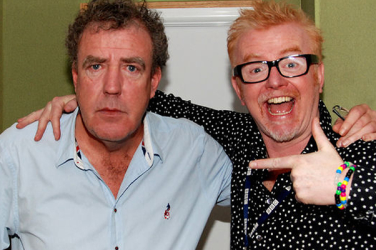 Új stábbal indul ismét a Top Gear