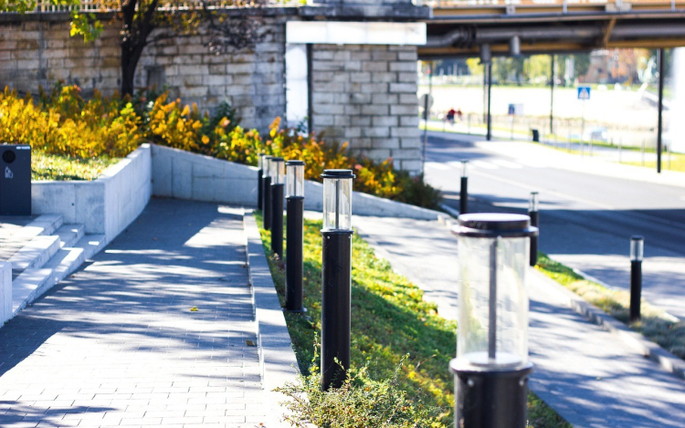 Győr idén is kimagasló eredményt ért el a Virágos Magyarország versenyében