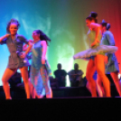  2016.03.19 Audi Aréna Omega és az ExperiDance musicel Fotók:árpika