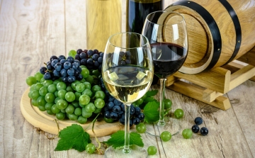 A fűszerpaprika, a bor és az őszibarack a délalföldi térség kincse