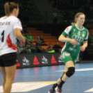 2018.01.21 Győri Audi Eto Kc-Budaörs Kc Női kézilabda mérkőzés Fotók:árpika 