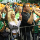 2018.10.06. Győri Audi ETO KC -Krim Ljubijana Női kézilabda bajnokok ligája mérkőzés Fotók:árpika 