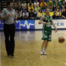 2013.02.22 Hétfő UE Sopron-Hat-Agro uni Győr női kosárlabda bajnoki döntő 3.mérkőzés Fotók:árpika