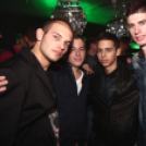 Club Vertigo - Julia Carpenter 2013.01.26. (szombat) (1) (Fotók: Vertigo)