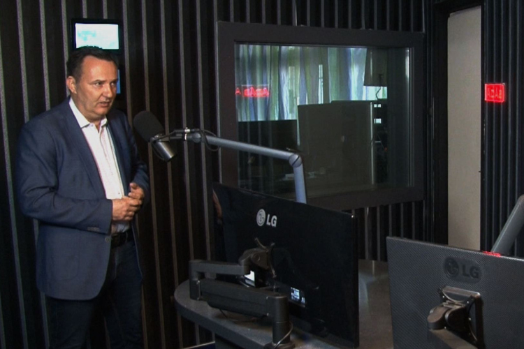 Újra harcba száll a polgármesteri címért Balla Jenő