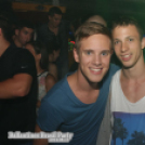 2014.08.13.Szerda - Ballantines Brasil Party