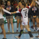 2019.07.21.Kézilabda Női U19-es EB Döntő Magyarország-Hollandia és záróünnepség