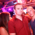 Club Mundo -  House Classic w/ Sterbinszky   Newl 2013.06.15. (szombat)