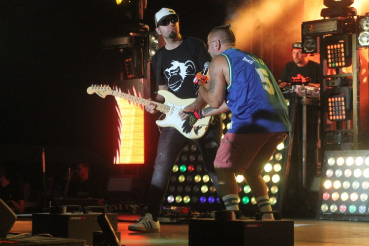 2019.08.19. Augusztus 20.-ai Fesztivál 2.nap