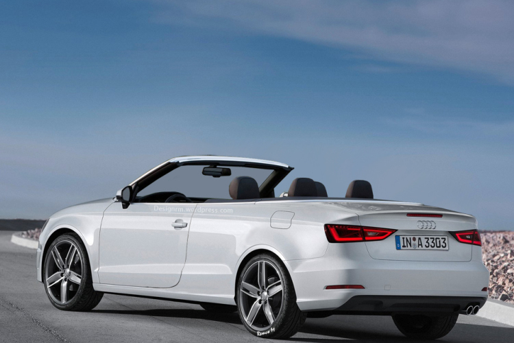 Megkezdődött Győrben az új Audi-modell sorozatgyártása