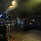 2017.06.24 Voluta Fesztivál Kozmix élő nagykocnert Fotók:árpika 