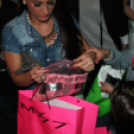 2014.04.19. Mamma Mia Celebek a Pultban Bódi Sylvi És Berki Krisztián,Hódi Pamela Fotó:árpika