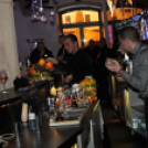 2013.12.21 Szombat Aftersix Cocktail Bar and Café fotók:árpika