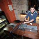 Cosa Nostra Pizzéria I. születésnap