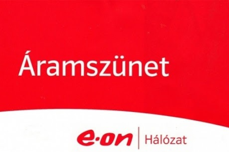 Áramszünet miatt zárva lesznek a hivatalok