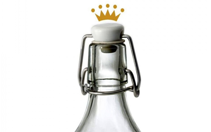 Veres András: Tündérkeresztanya 