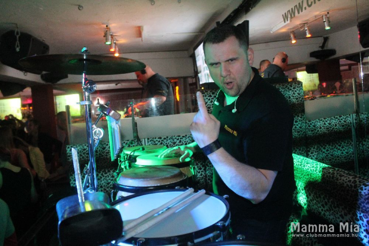 2016.05.06 Mamma Mia Pénteki Házibuli Dj:Ice&Solymi Conga Fotók:árpika