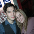 2013.01.26. Szombat Mamma Mia -Pál Dénes-Dj:Balázska 