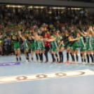 2018.04.14. Győri Audi Eto KC-Brudusnost női kézilabda bajnokok ligája Fotók:árpika