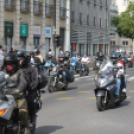 2015.05.09. Motoros Felvonulás Győr Fotók:árpika