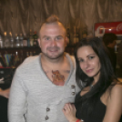 Club Vertigo - Muzzaik 2014.10.04. (szombat)