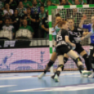 2020.01.05.Győri Audi ETO KC-Dunaújváros KKC női bajnoki mérkőzés