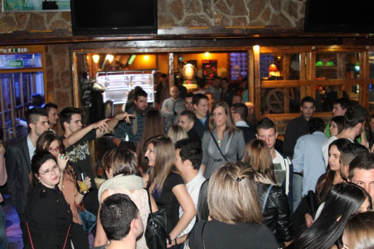 2013.04.03 Szerda Lapos Dj:Slim és Dj:Marcee Fotók:árpika