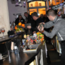 2013.12.21 Szombat Aftersix Cocktail Bar and Café fotók:árpika