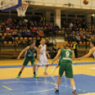 2013.02.03.Hat-Agro Uni Győr - Sbk Samorin Női kosárlada (1) Fotók:árpika