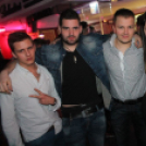 2016.01.29.Mamma Mia Pénteki Házibuli Dj:Ice & Solymi Conga Fotók:árpika