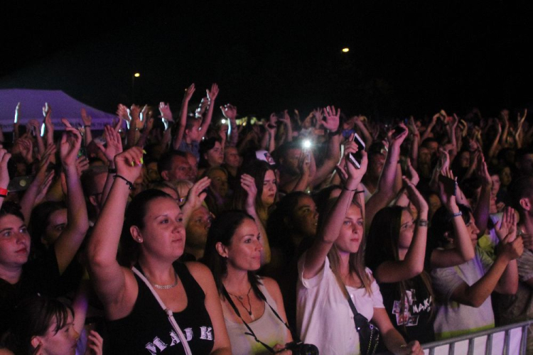 2019.08.19. Augusztus 20.-ai Fesztivál 2.nap