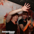 2014.05.23.Péntek - Magic Friday Party