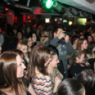 2016.03.05 Mamma Mia Nőnapi Party 1 felvonás Dj:Balage&Solymi Conga