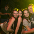 Club Vertigo - All 4 Boys w/ Johnnie Pappa 2014.04.05. (szombat)