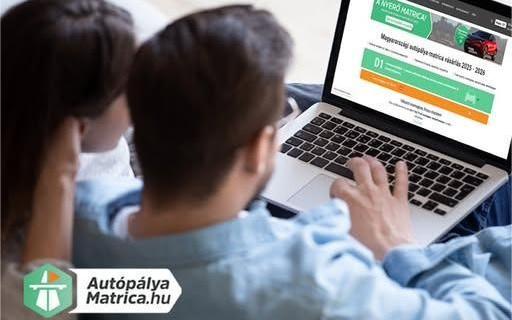 Változások lesznek idén az autópályamatricák használatában