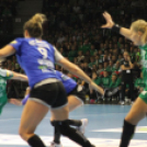 2019.01.26.Győri Audi ETO KC-CSM Bucaresti női BL kézilabda mérkőzés