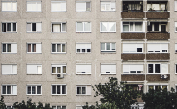 Továbbra is a legdrágább városok között van Győr a panel- és téglalakásokat nézve