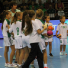 2018.09.01.Győri Audi ETO KC - Alba Fehérvár bajnoki mérkőzés és köszöntés Fotók:árpika 