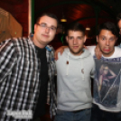 2014.10.01.Szerda - Lapos buli