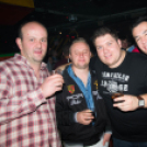 2015.09.30.Szerda - Becherovka Party