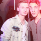 Peaches and Crem - Club Neo