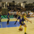2013.03.10.Hat-Agro Uni Győr-Good Angels Kosice női kosárlabda (2) fotók:árpika