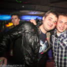 Magic Friday Party 2014.04.11. Péntek