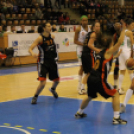 2013.03.17 Hat-Agro Uni Győr-MBK Ruzomberok női kosárlabda Fotók:árpika