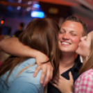 Születésnaposok éjszakája